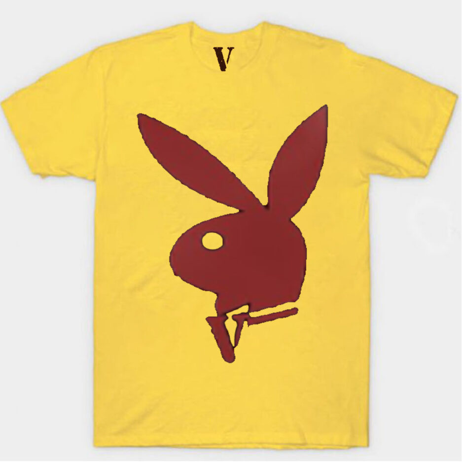 Vlone Play Boy T-Shirt