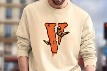 Exclusive Vlone Sweatshirt Cult Following