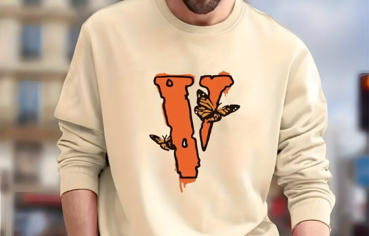 Exclusive Vlone Sweatshirt Cult Following