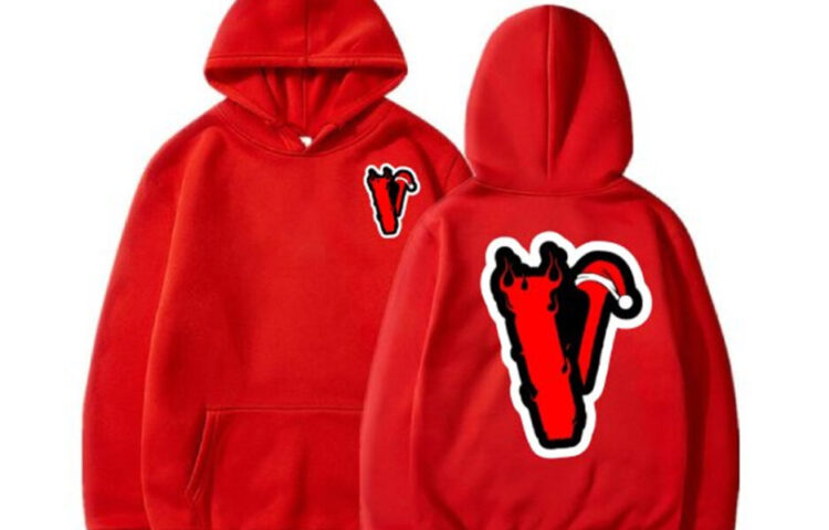 Exploring the Cultural Impact of Vlone Hoodies