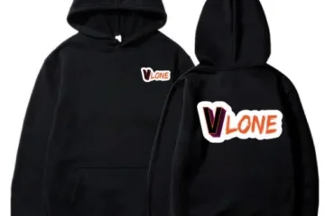 Vlone Hoodie Hack Each Fashionista Ought