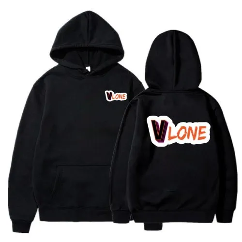 Vlone Hoodie Hack Each Fashionista Ought