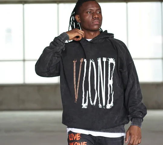 Vlone Hoodie Hacks Creative Ways