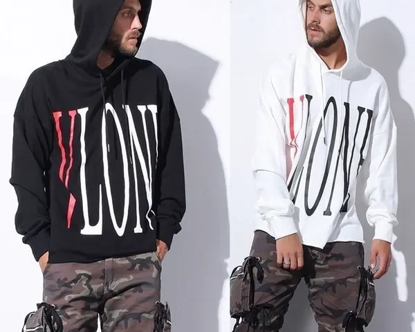 Vlone Hoodies Fever Rock the Trend Like a Fashion