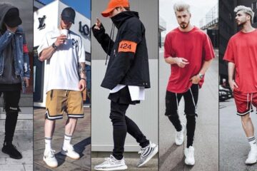 Vlone Shorts Are Redefining Fashion Trend 2024