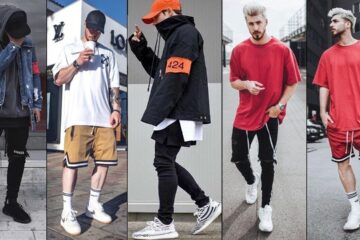 Transform Your Outfit with the Iconic Vlone Pants & Shorts