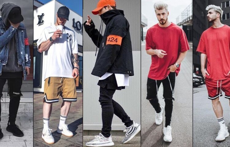 Transform Your Outfit with the Iconic Vlone Pants & Shorts