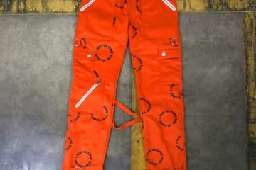 Vlone Pants Dominate the Fashion Scene