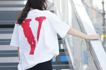 Vlone Shorts & Shirt Sets Setting the New Fashion Trend