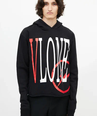 Vlone Hoodies Became a Symbol of Unique Style and Identity