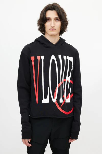 Vlone Hoodies Became a Symbol of Unique Style and Identity